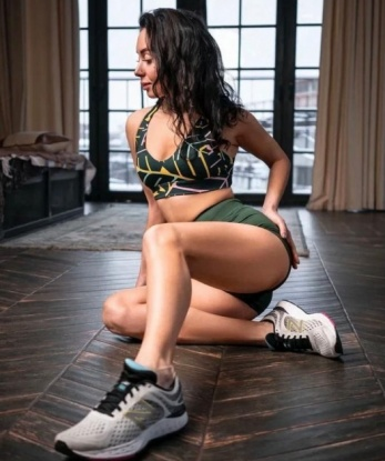 Анкета проститутки Маришка - Фото, г. Старокуручево, 26 лет, №10226