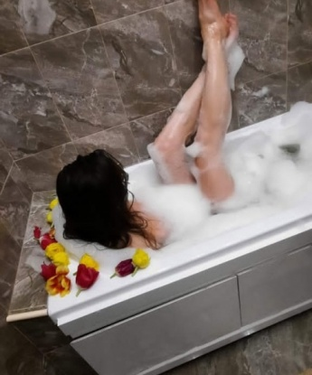 Анкета проститутки Юлия - Фото, г. Старокуручево, 21 год, №11733