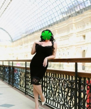 Анкета проститутки Серафима - Фото, г. Старокуручево, 33 года, №4972